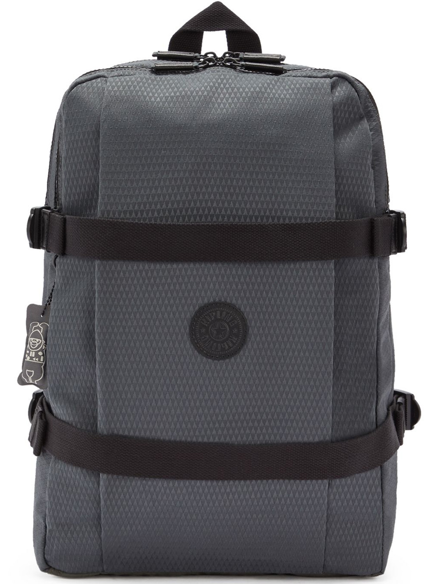 KI4726O48 Рюкзак Medium Backpack Kipling Tamiko P 