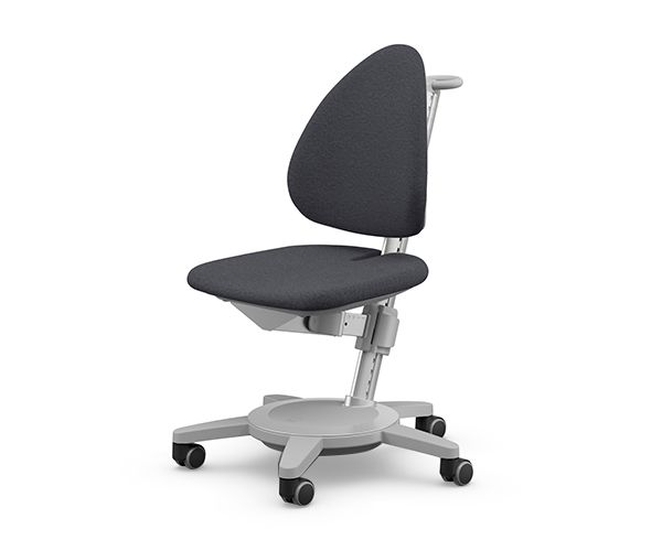 2648 Стул Maximo серый 2022 LAB.Space  - Вид №2