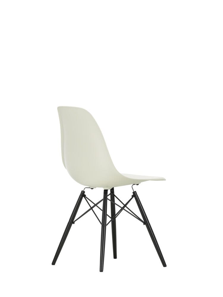 Стул из полипропилена с мягким сиденьем VITRA Eames Plastic Chair ARCH-00109310 - Вид №130