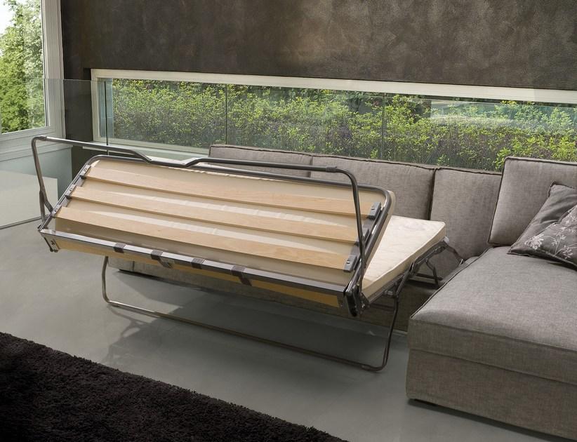 CTS SALOTTI Модульный тканевый диван Smart sun-id-1438579 - Вид №4