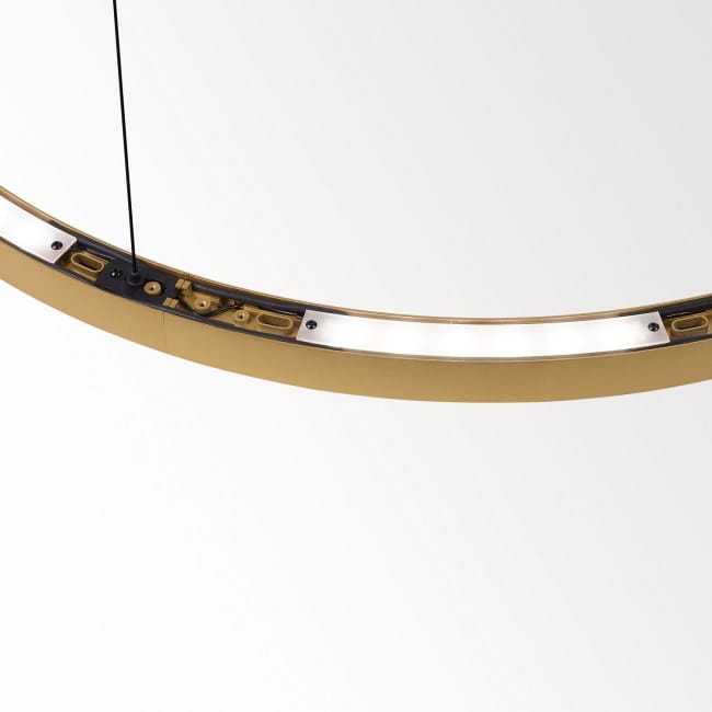 Светодиодный потолочный светильник Deltalight Inform ARCH-00139593 - Вид №6