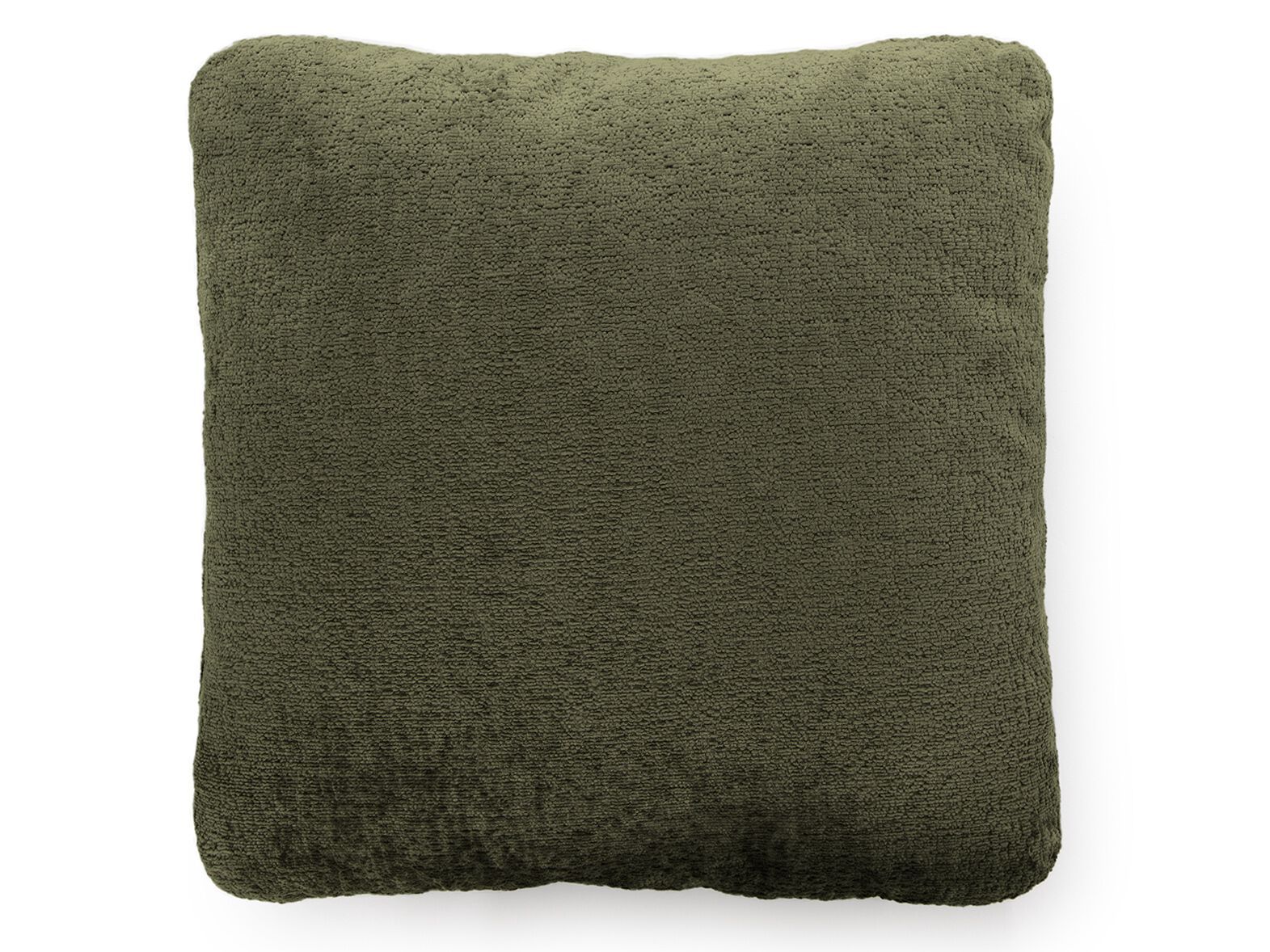 Квадратная однотонная подушка Kartell K-Waiting ARCH-00053707 - Вид №18