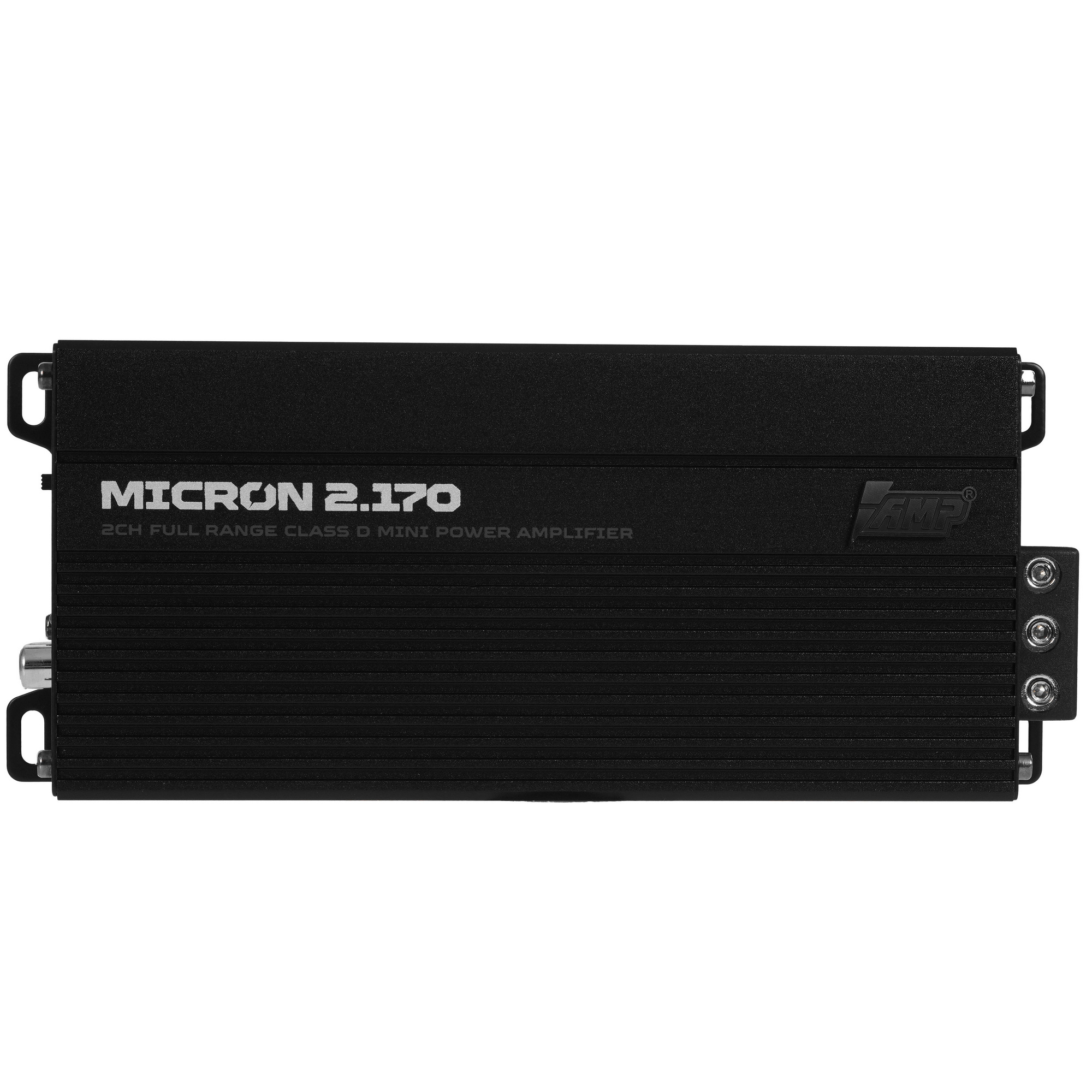 9248146 Усилитель AMP MICRON 2.170 STDN-0029511 - Вид №1