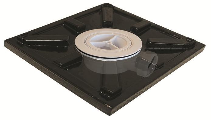 Revestech Слив для душа Level sun-id-1453471 - Вид №1