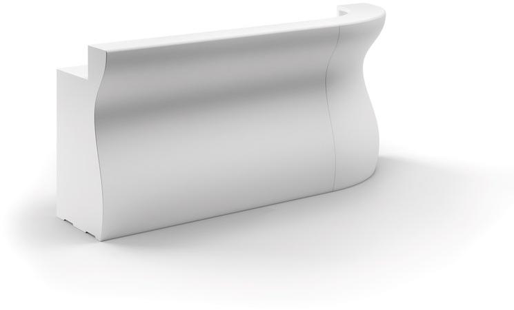 Plust Барная стойка из полиэтилена Bartolomeo sun-id-1399492 - Вид №2