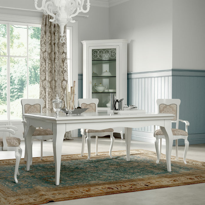 Стол SYMFONIA DALL'AGNESE SI85534 