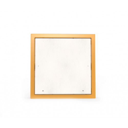 Ревизионный люк под плитку, распашной на присоске 400Х400 ВОЗРОЖДЕНИЕ sun-id-1025144 - Вид №3