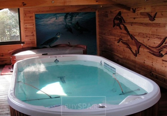 AquaFit Play Santreyd sun-id-295562 - Вид №4