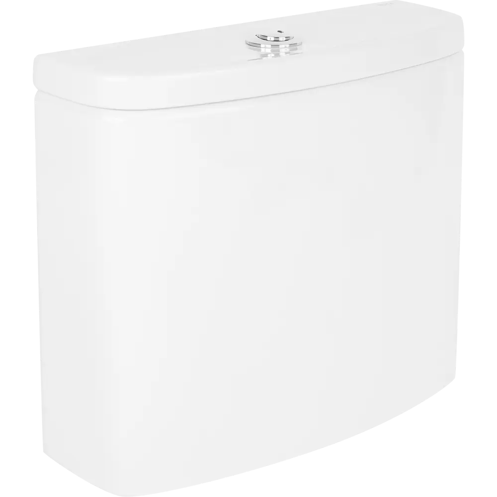 Бачок для унитаза Roca Dama Senso Compacto двойной слив Без серии STLM-2070983 - Вид №4