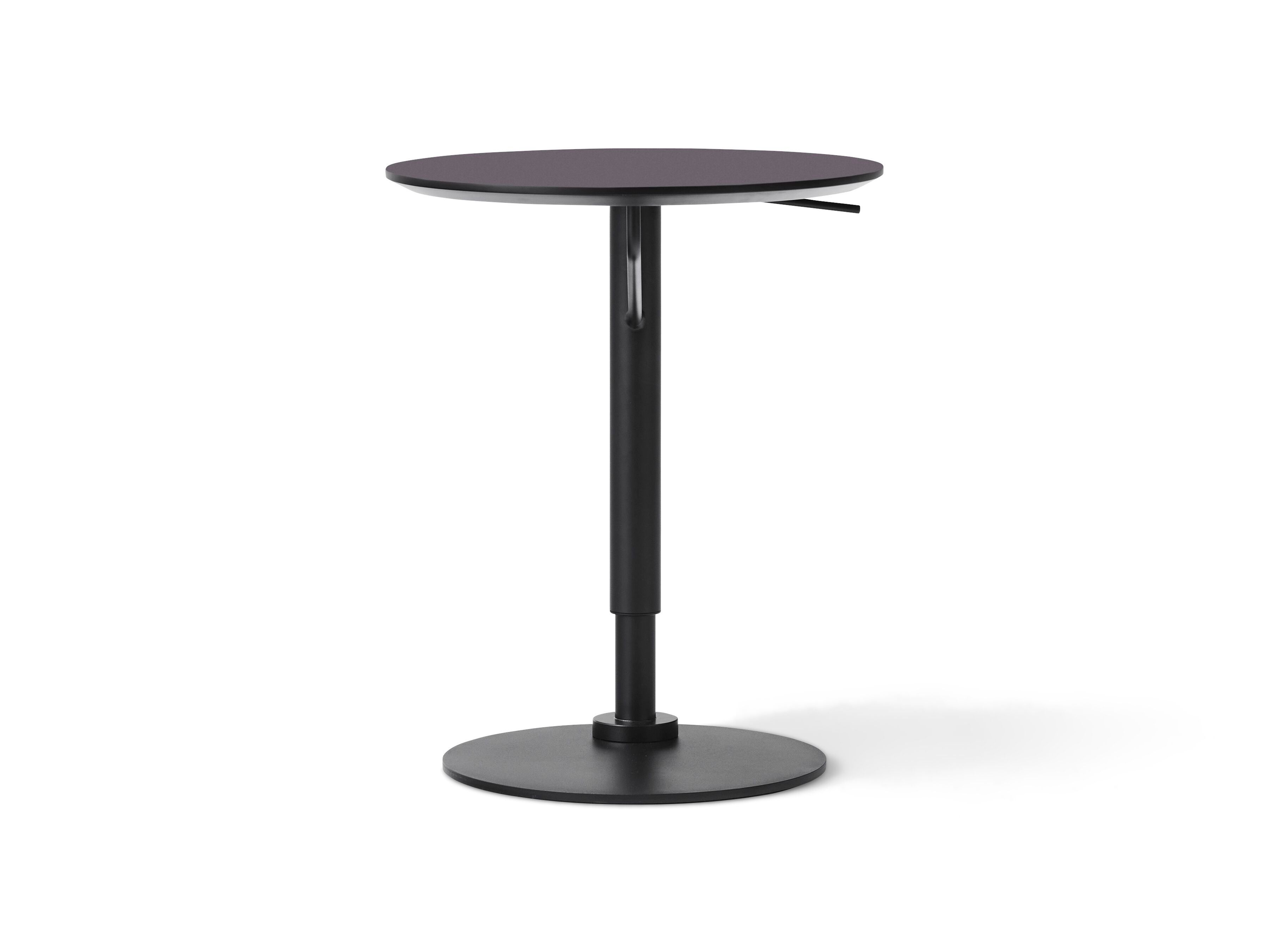 Журнальный столик с регулируемой высотой Audo Copenhagen BRANCH ARCH-00095140 - Вид №2