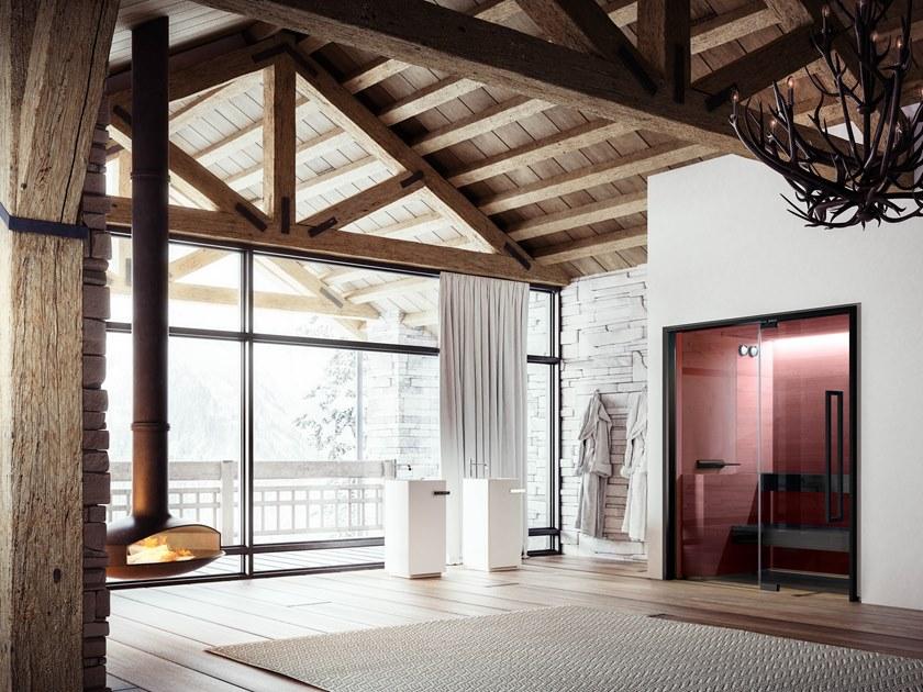 STARPOOL Финская сауна Soul sun-id-1386488 - Вид №4