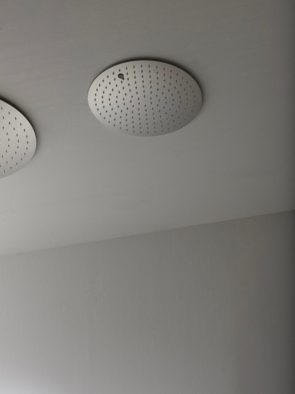 Круглая потолочная душевая головка из нержавеющей стали BEAMTECH CORTINA CRTT310/410/510 ARCH-00029664 - Вид №11