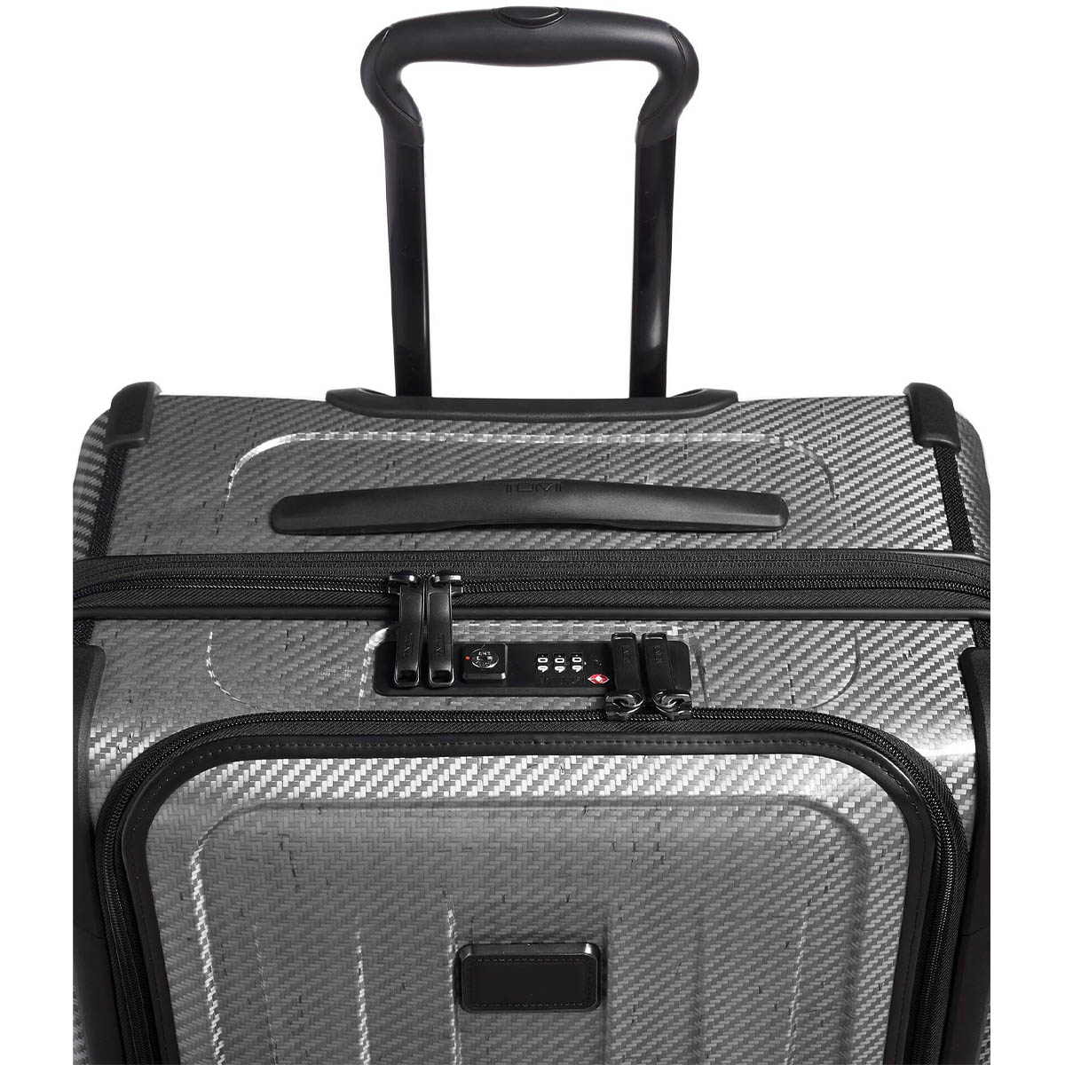 2803724TG2 Чемодан Max St Exp 4 WHL P/C Tumi Tegra-Lite  - Вид №5