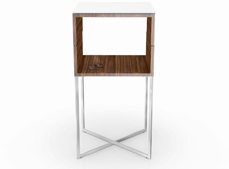 Ronald Schmitt Модульный журнальный столик с регулируемой высотой sun-id-1356286 - Вид №1