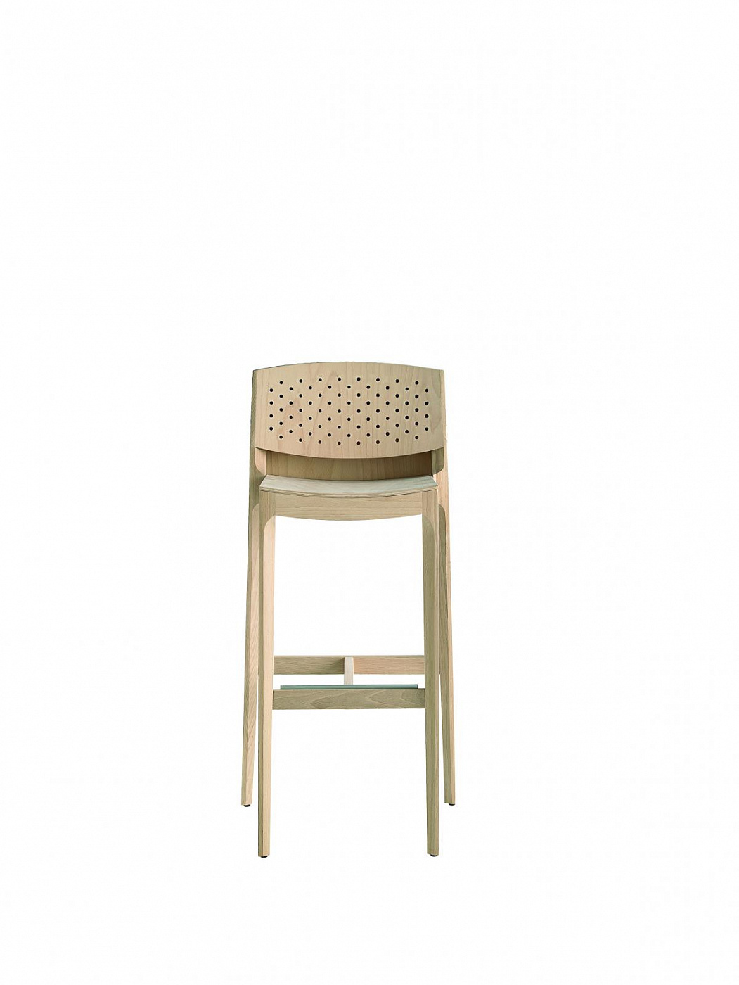 087268 Барный стул 140B Capdell Isa - Вид №5