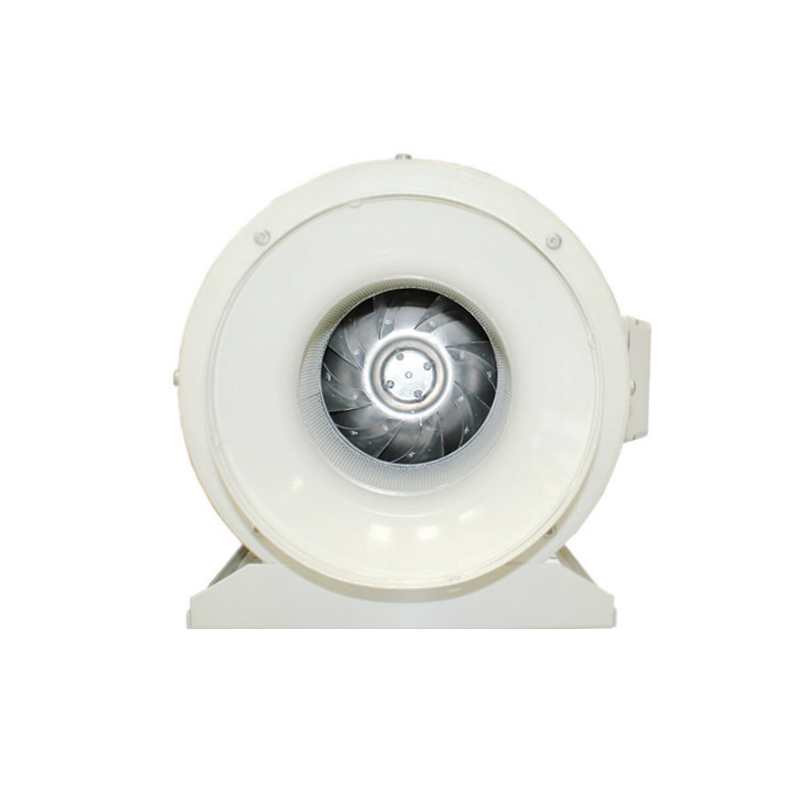 Энергоэффективный канальный вентилятор Soler Palau TD-1300/250 SILENT ECOWATT 5211988100 - Вид №1