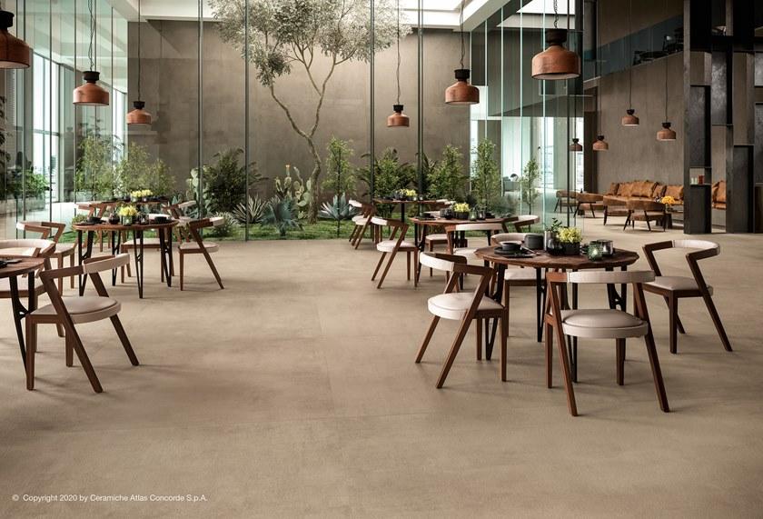 Atlas Concorde Пол из керамогранита Boost pro sun-id-1464822 - Вид №47