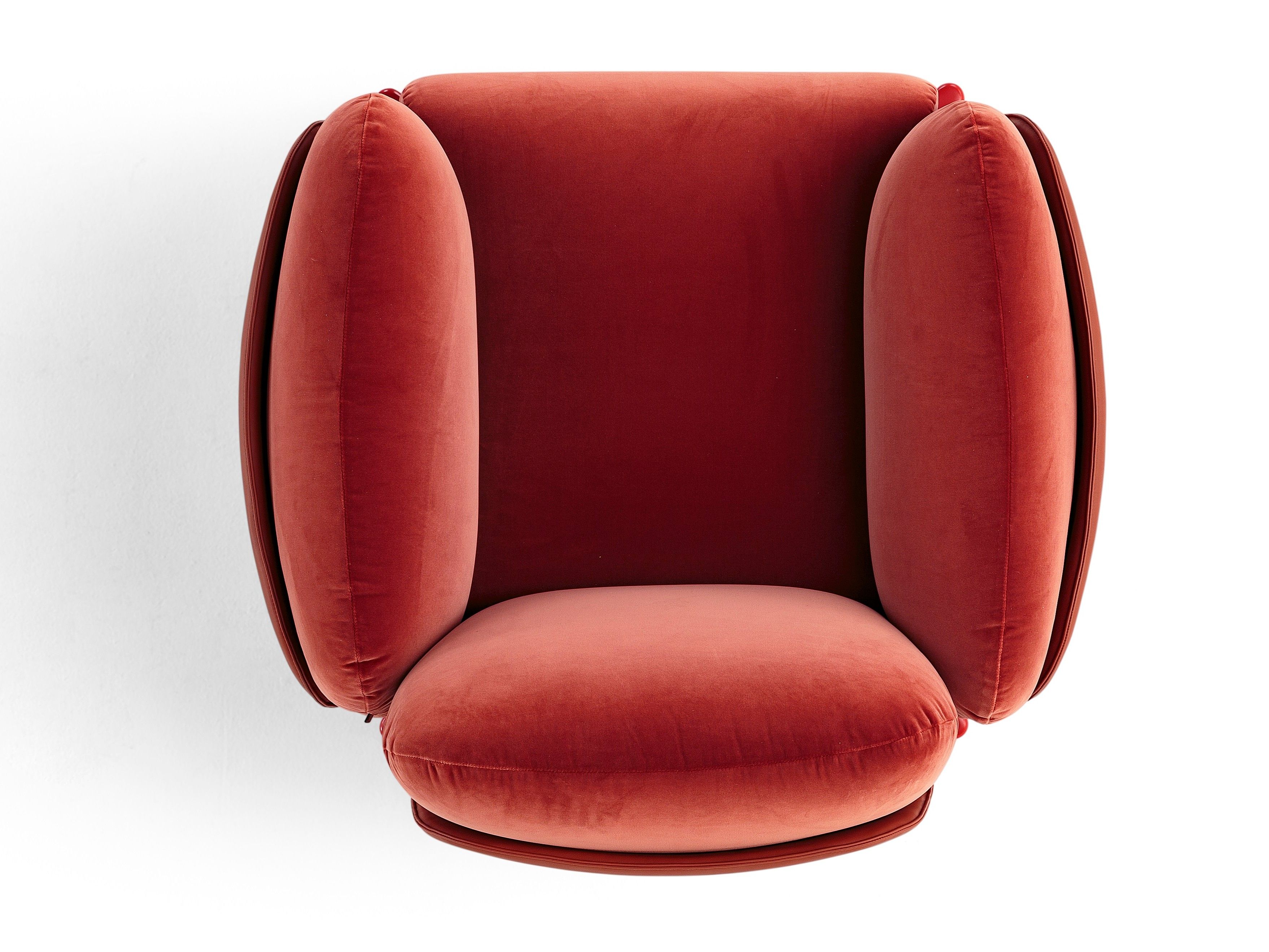 Кресло с подлокотниками Amura Бруклин ARCH-00091407 - Вид №5