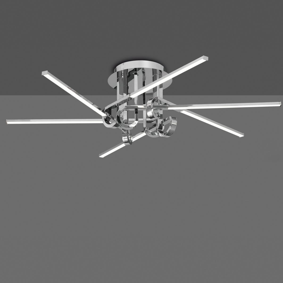 066569 Потолочный светильник 6126 Mantra Cinto  - Вид №7