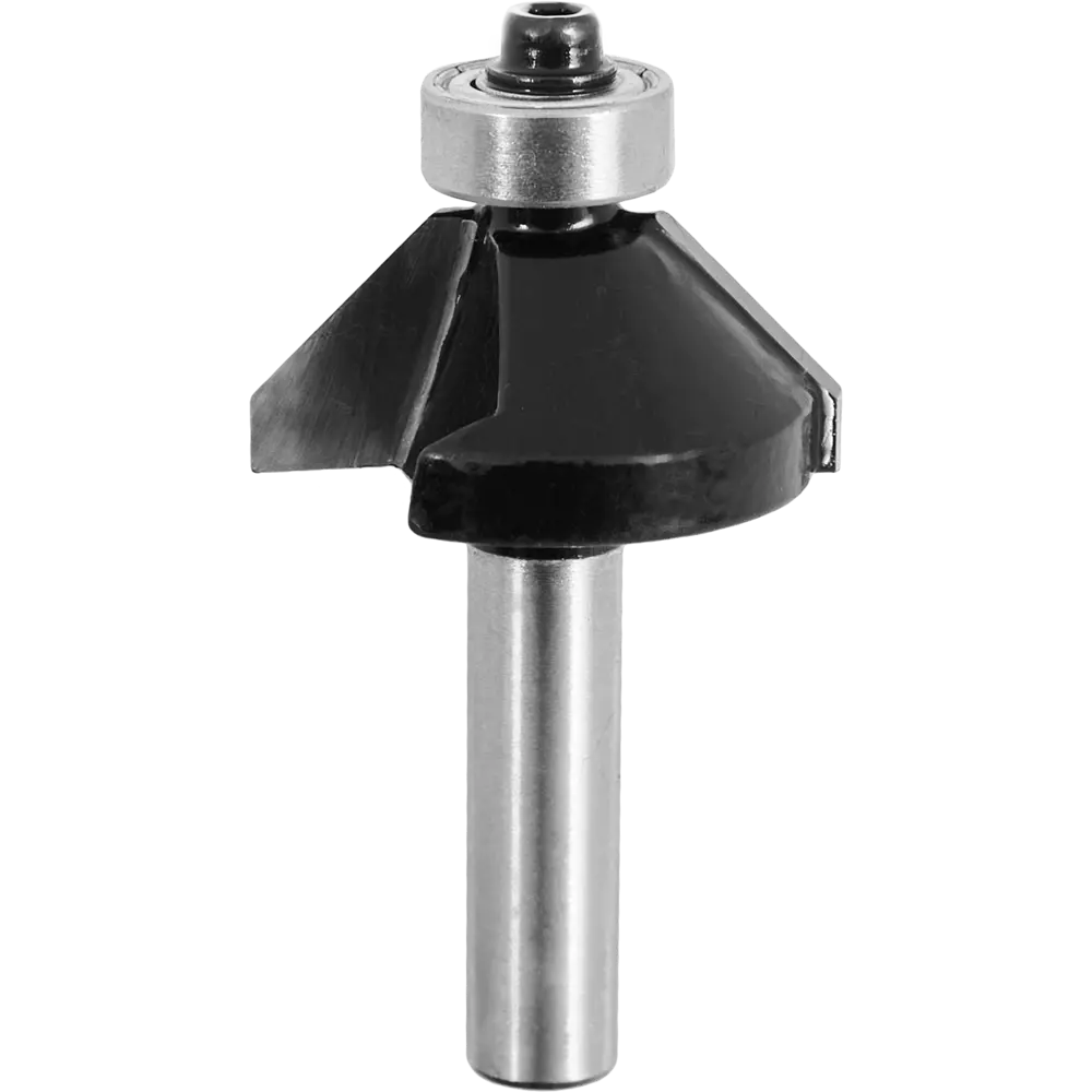 Фреза конусная кромочная Santreyd для декоративной обработки дерева 85635386 STLM-0064795 - Вид №1