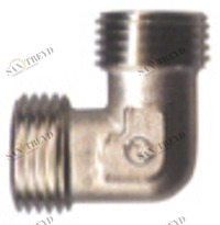 Уголок 1/2 ш/ш GF GENERAL FITING 184265