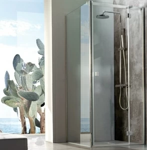 Душевой уголок Solo S04 130x70 см