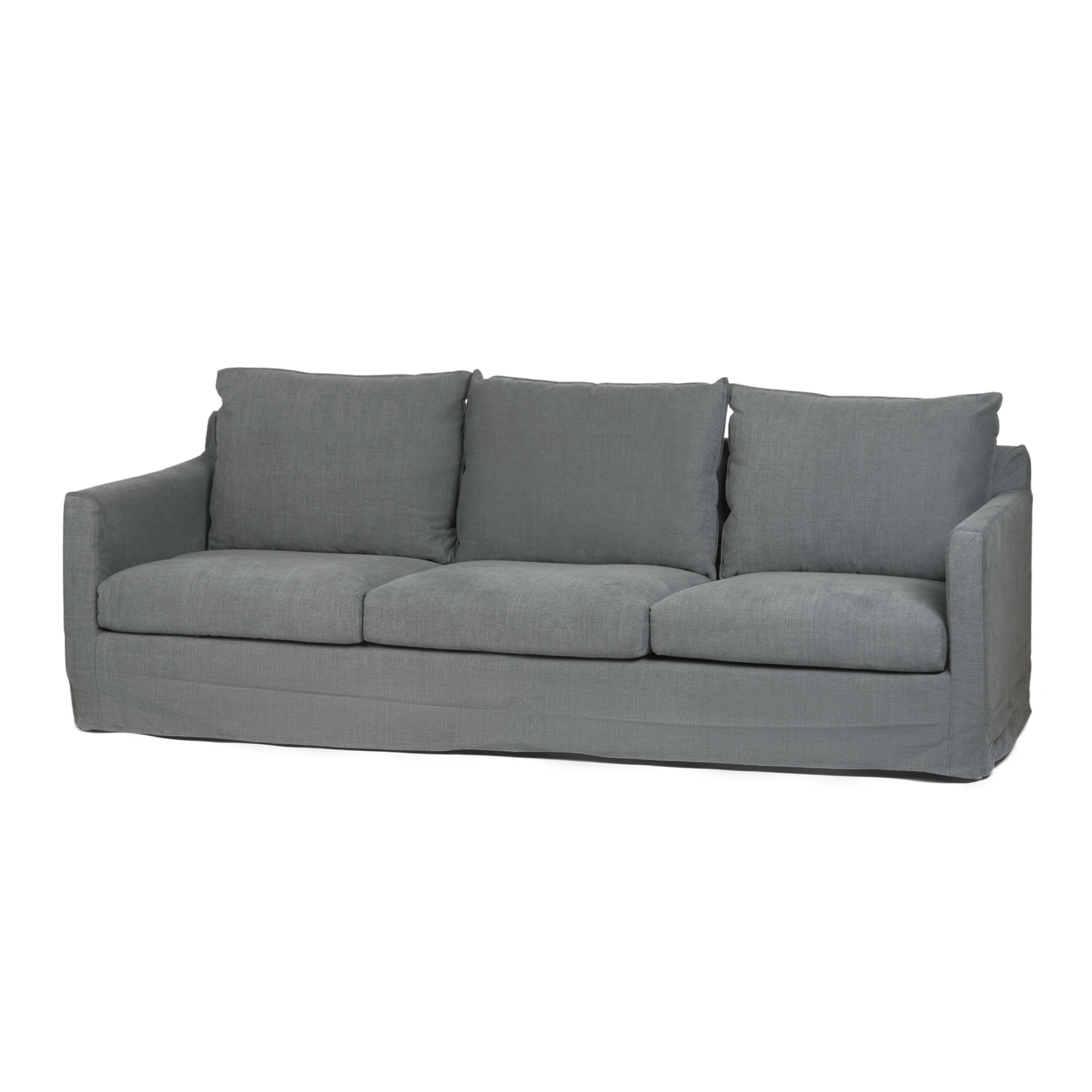 2000983226105 Диван 3-х местный sally длина 263 Sits Sally