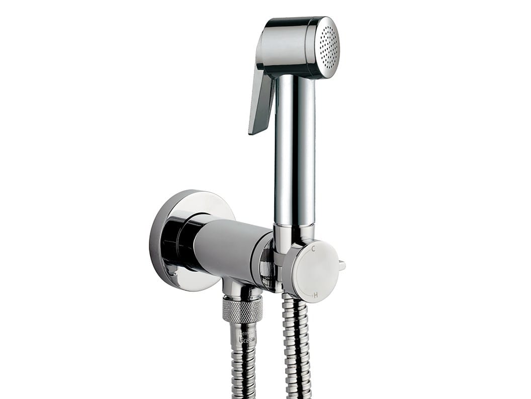 Ручной душ с подставкой Bossini Paloma ARCH-00046177 - Вид №1