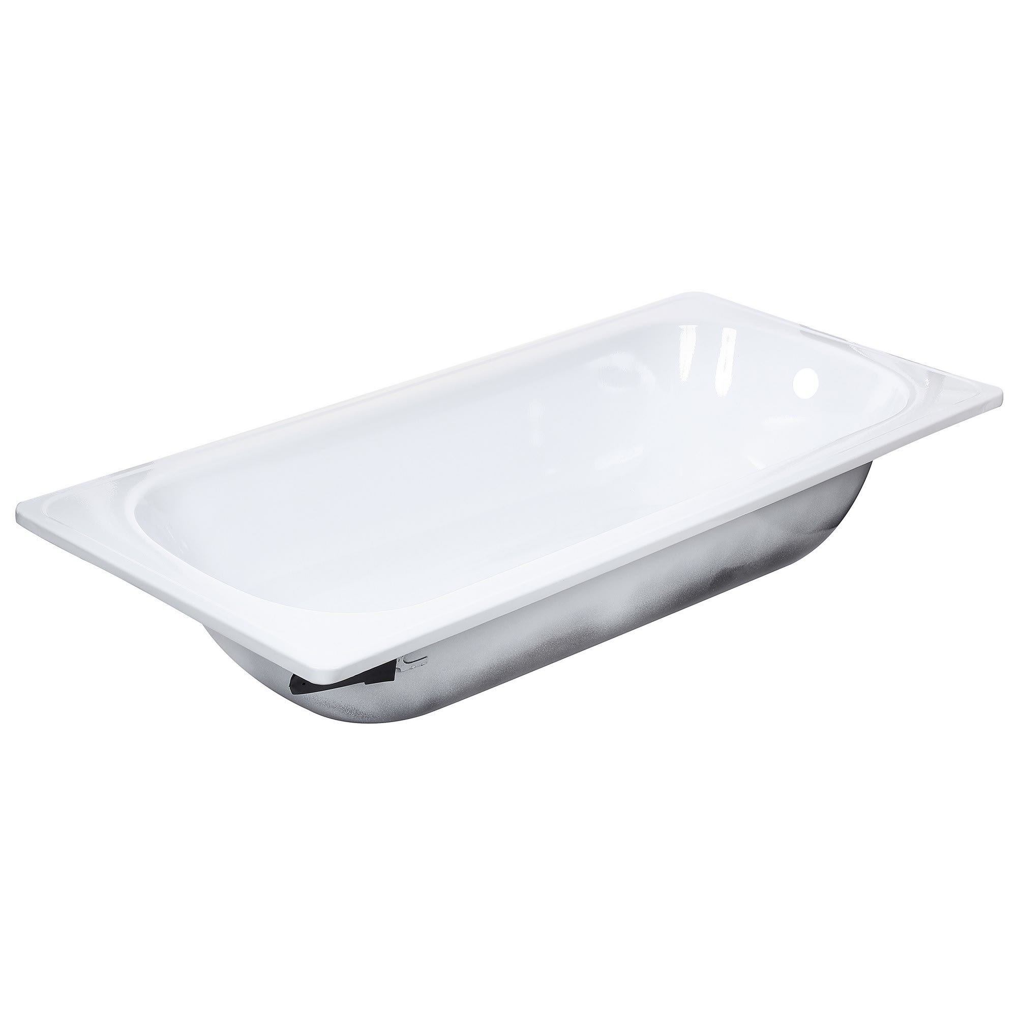 81933934 Ванна «» сталь 150х70 см Рио Santreyd - Вид №1