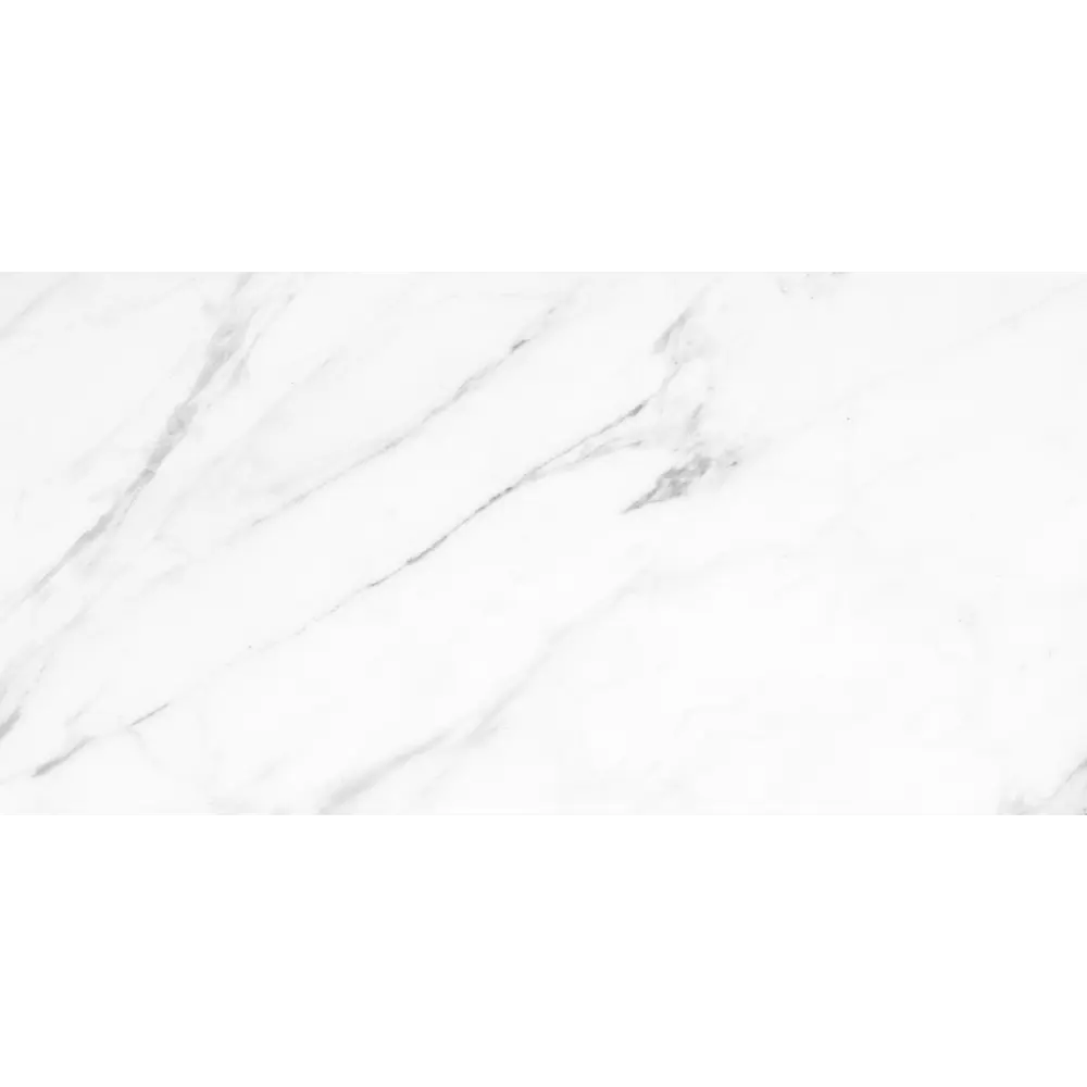 Настенная плитка KREAFORTA Mersey Calacatta 20x40 см 1.62 м² матовая цвет серый STLM-2211970 - Вид №1