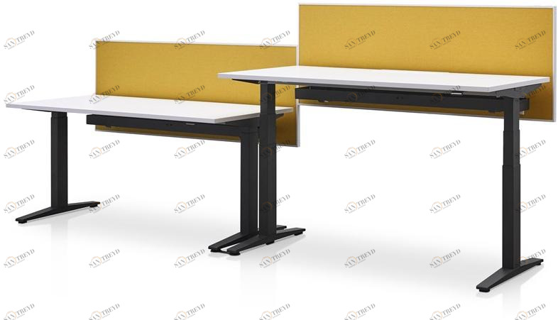 Herman Miller Модульный рабочий стол Ratio sun-id-1369069