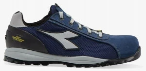 DIADORA UTILITY Низкая рабочая защитная обувь Glove tech low s1p sra hro esd