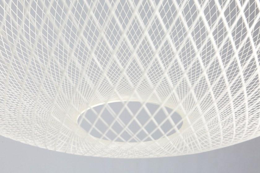 moooi Светодиодный подвесной светильник из стекловолокна sun-id-1494400 - Вид №1