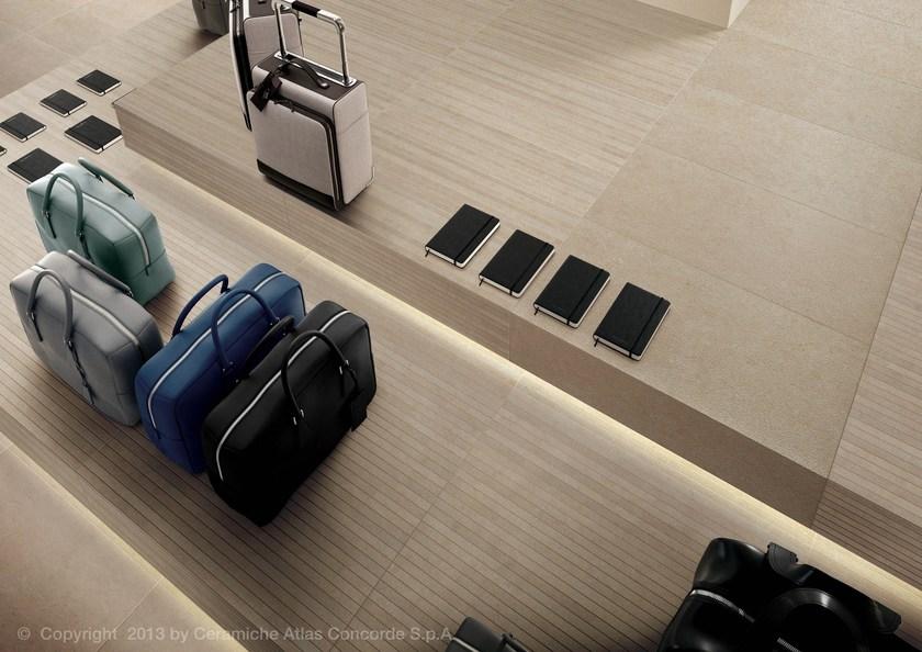 Atlas Concorde Пол из керамогранита под камень Seastone sun-id-1440536 - Вид №13