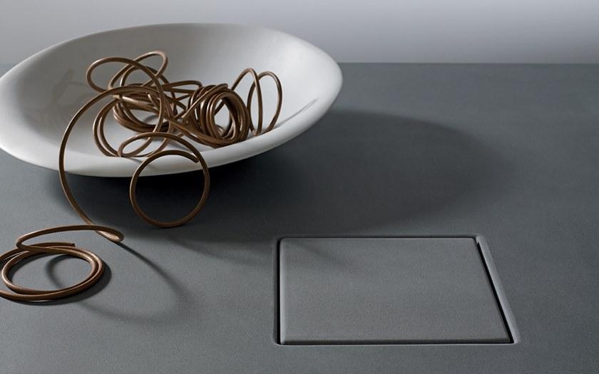 Agapecasa Квадратный стол Incas sun-id-1467655 - Вид №2