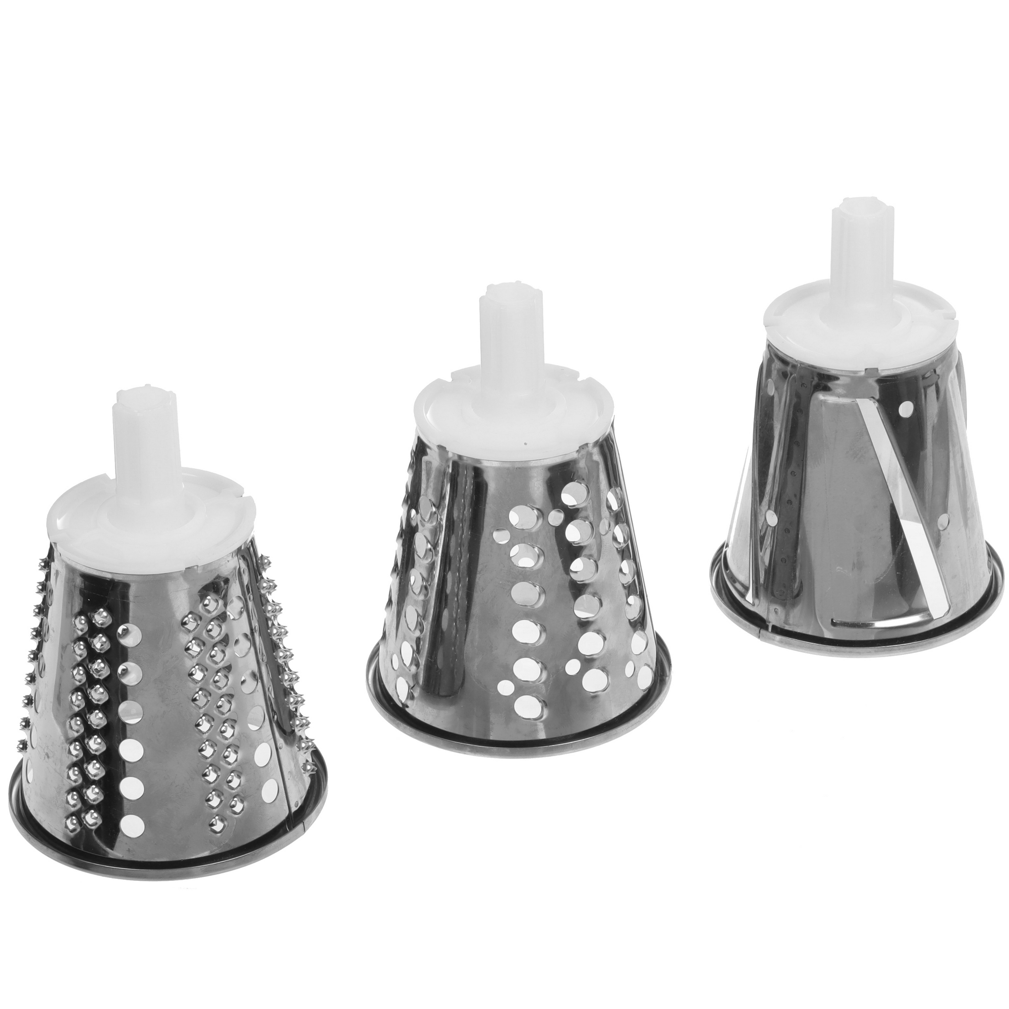 8195308 Мясорубка электрическая Аксион М 641.02 белый STDN-0117036 - Вид №9