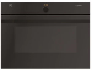 V-ZUG Многофункциональная электрическая встроенная духовка в классе а стекло Combair Bcxslz60y