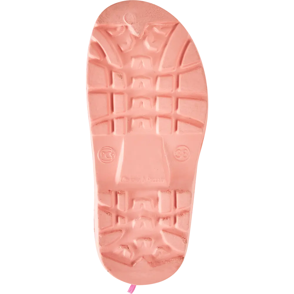 Галоши женские Easy Soft размер 37 цвет розовый Santreyd STLM-2160734 - Вид №3