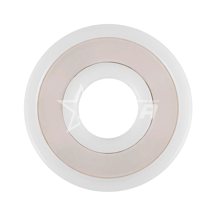 IS2287 Керамический подшипник 6000-2RS ISKRA  - Вид №1