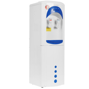 9914708 Диспенсер Aqua Work AW 17-LR синий