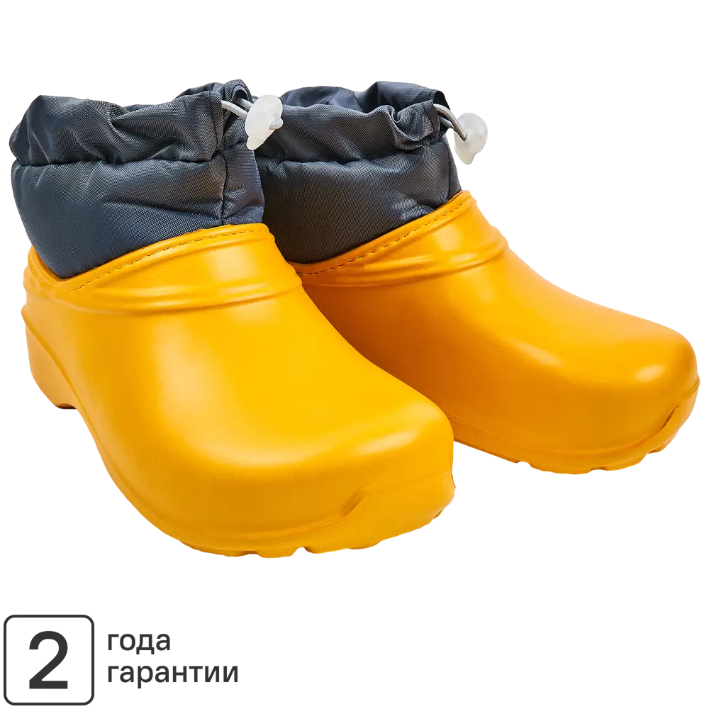 Зимние ботинки Dexter с регулируемой кулиской - надежная защита от холода 89347060 STLM-0963774