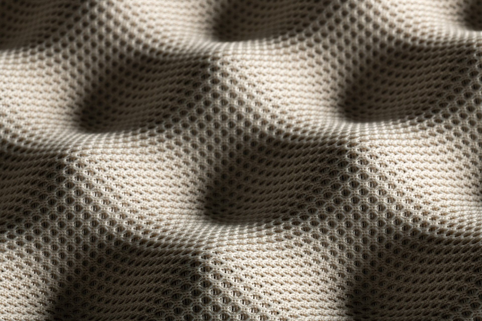 Акустическая подвесная панель из ткани Artemide Eggboard ARCH-00003613 - Вид №6