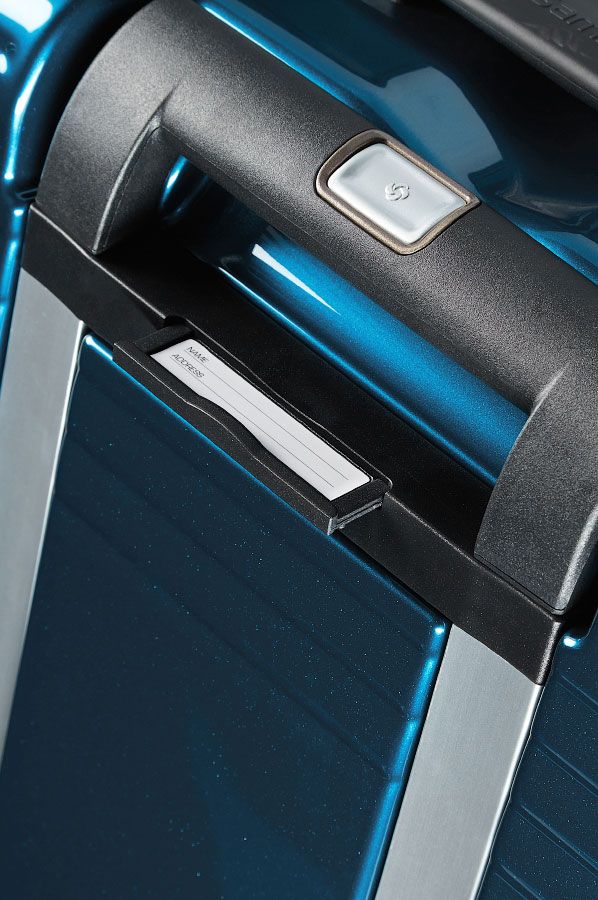 44D-01004 Чемодан 44D*004 Spinner XL Samsonite Neopulse  - Вид №7