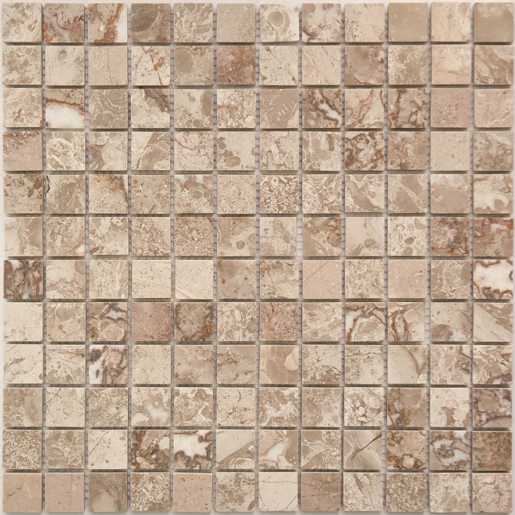 Мозаика из натурального камня KP-722 SN-Mosaic Stone 