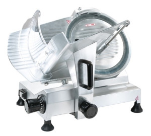 9076791 Ломтерезка Viatto HBS-300A серебристый