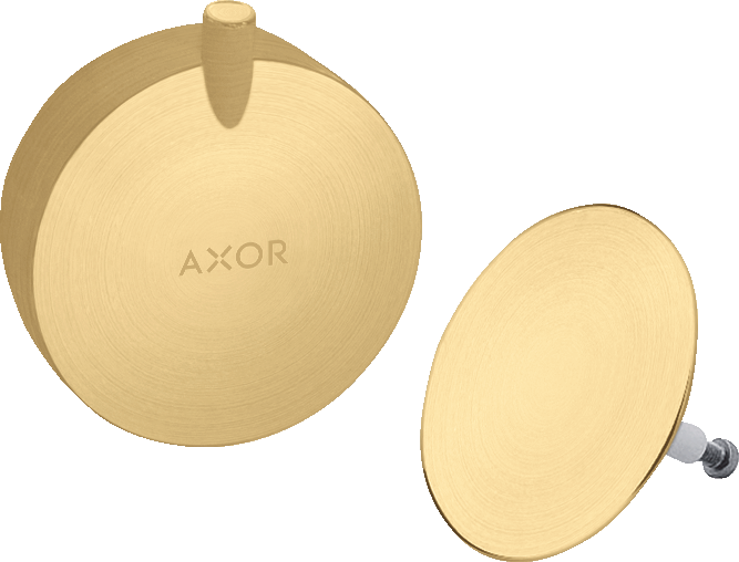 58312250 Финишный сливно-переливной комплект AXOR 