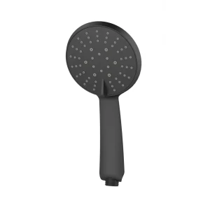 Лейка для душа Esko С14 5 режимов цвет черный