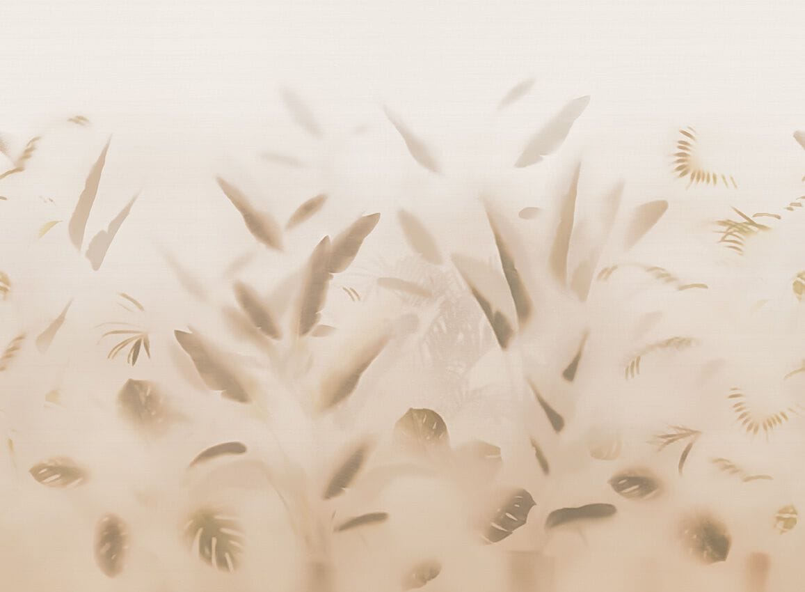 Обои с цветочными мотивами Jannelli&Volpi СП 202 MURALS DECOR ARCH-00105439 - Вид №4