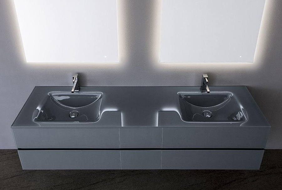 База под раковину CRYSTAL OASIS CY03 Santreyd Master - Вид №3