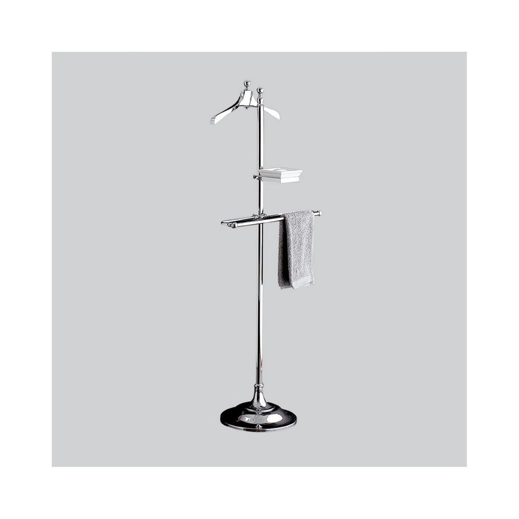 Полотенцедержатель / Single Devon&Devon sun-id-376920 - Вид №1